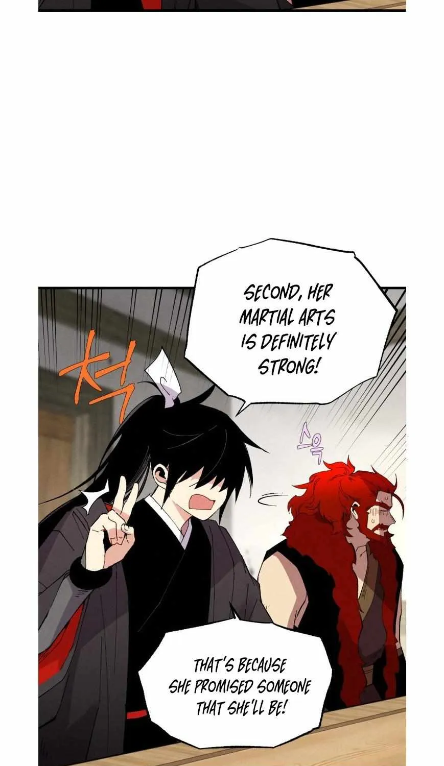 Read Lightning Degree chapter 68 image 42 on Lezhin