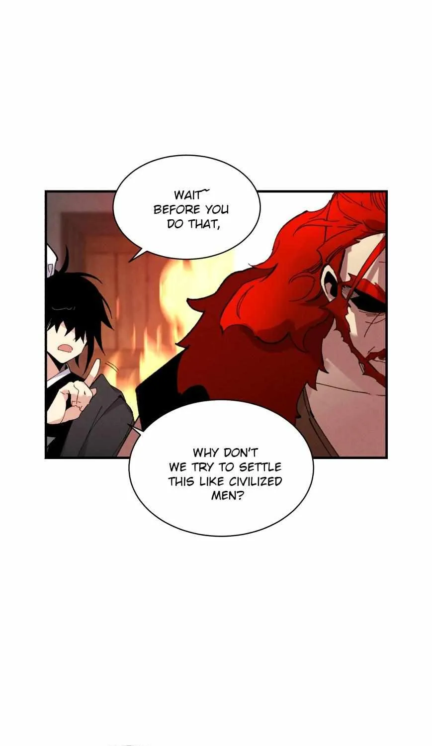 Read Lightning Degree chapter 68 image 52 on Lezhin
