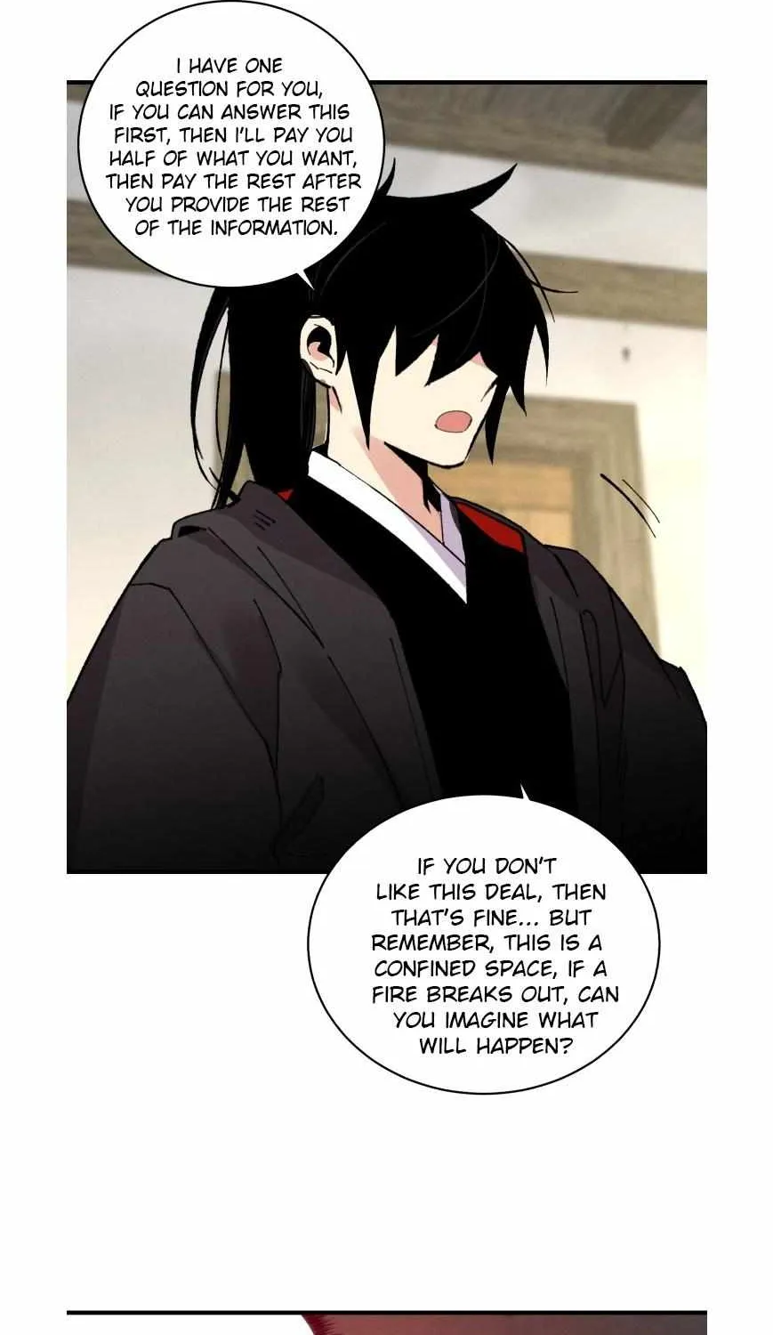 Read Lightning Degree chapter 68 image 53 on Lezhin
