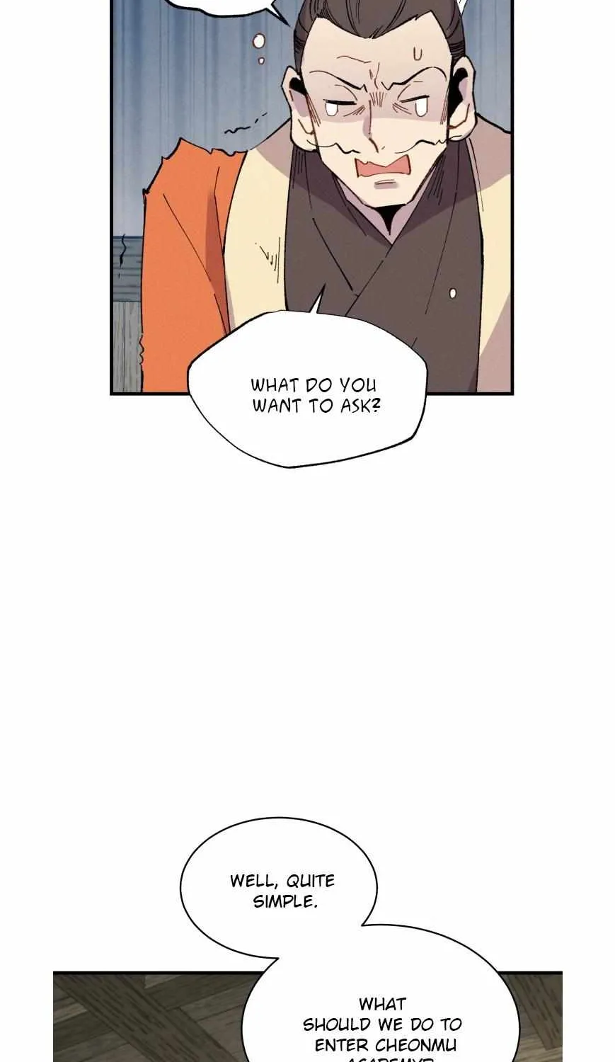Read Lightning Degree chapter 68 image 55 on Lezhin