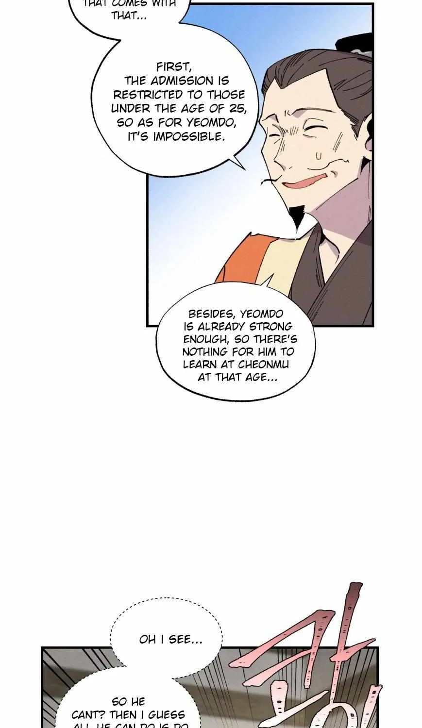 Read Lightning Degree chapter 68 image 58 on Lezhin
