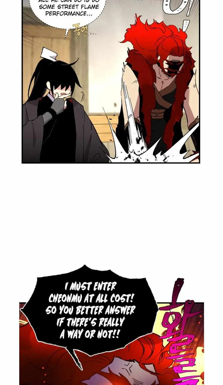 Read Lightning Degree chapter 68 image 59 on Lezhin