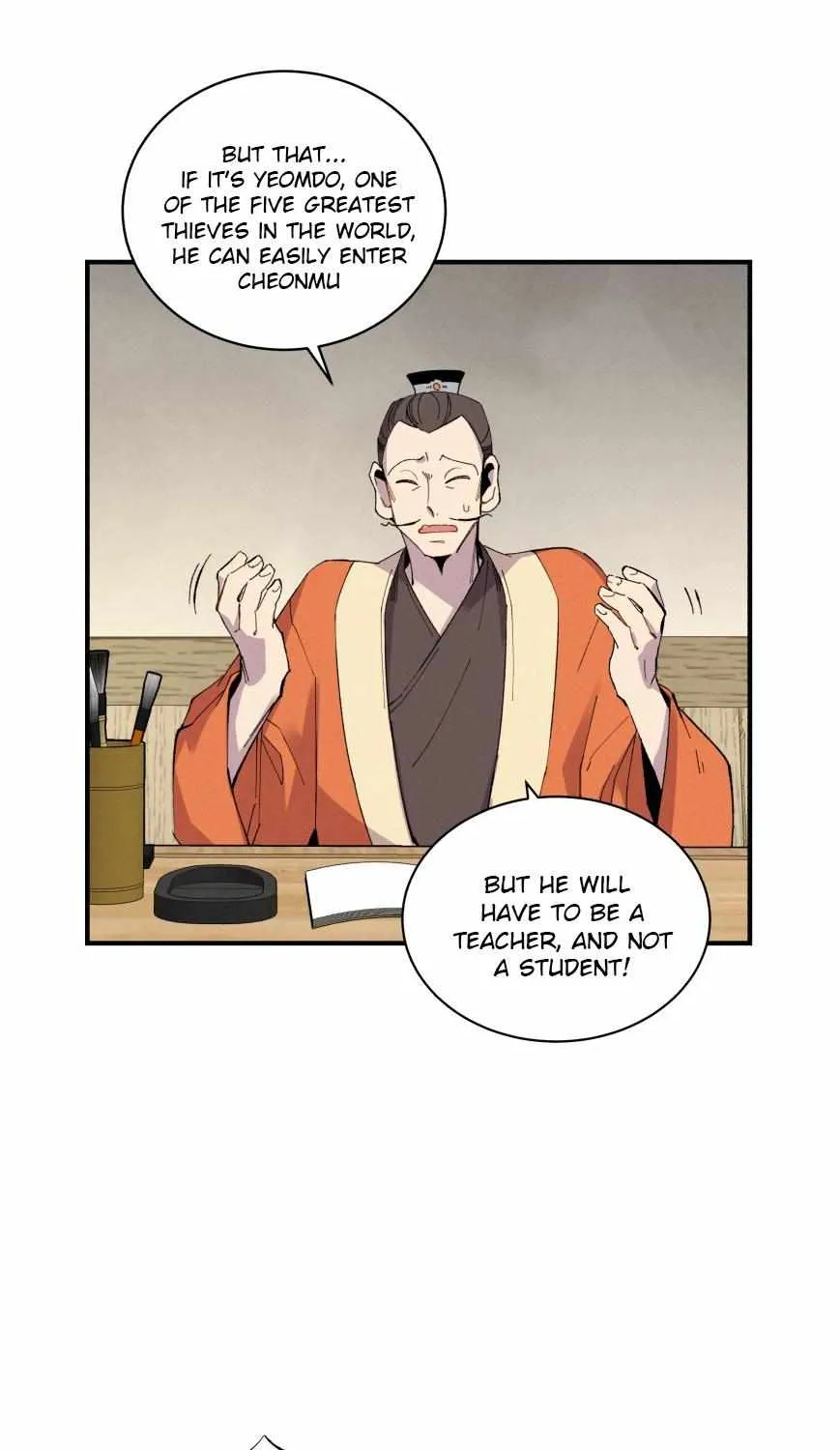 Read Lightning Degree chapter 68 image 61 on Lezhin