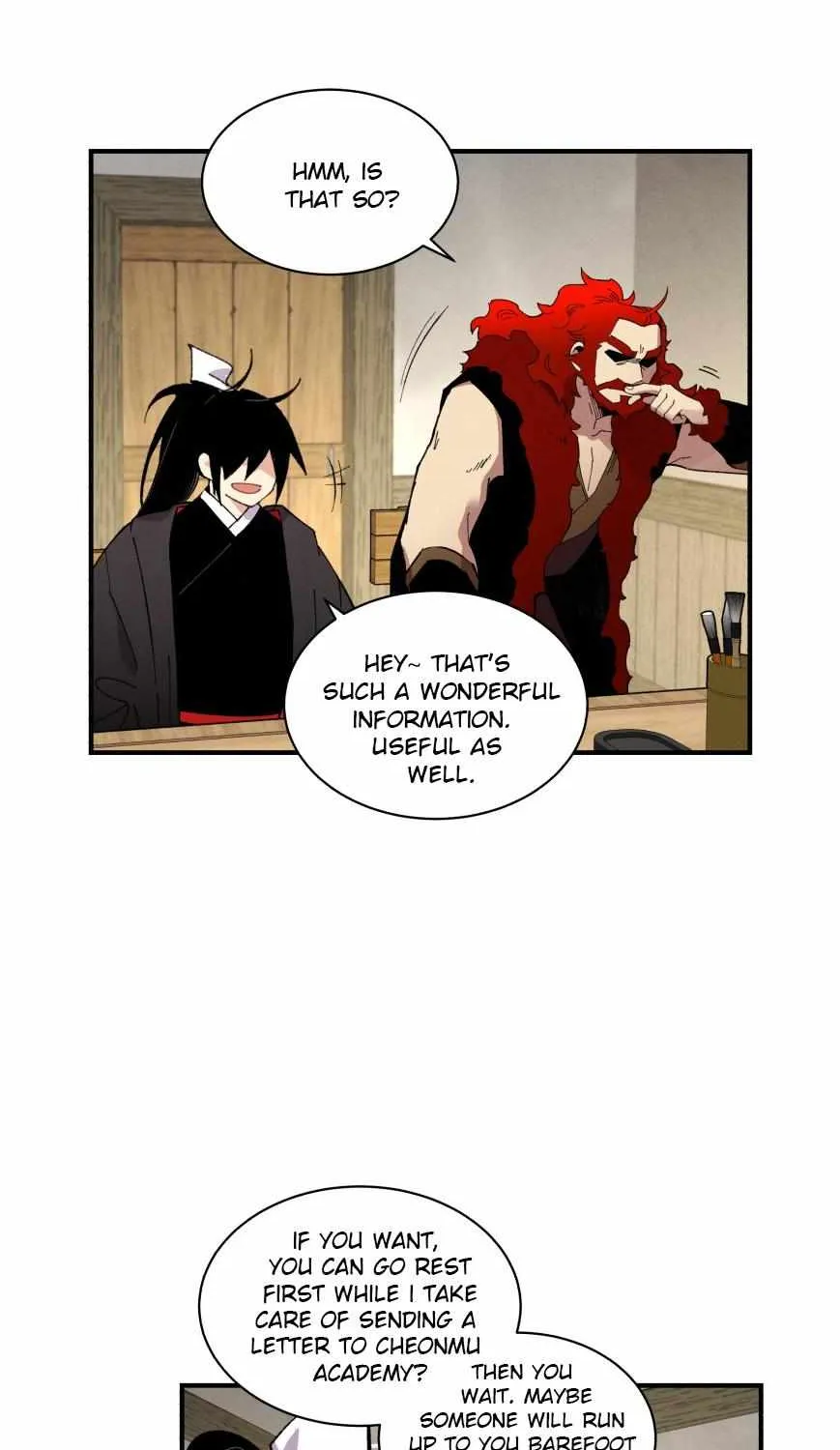 Read Lightning Degree chapter 68 image 64 on Lezhin
