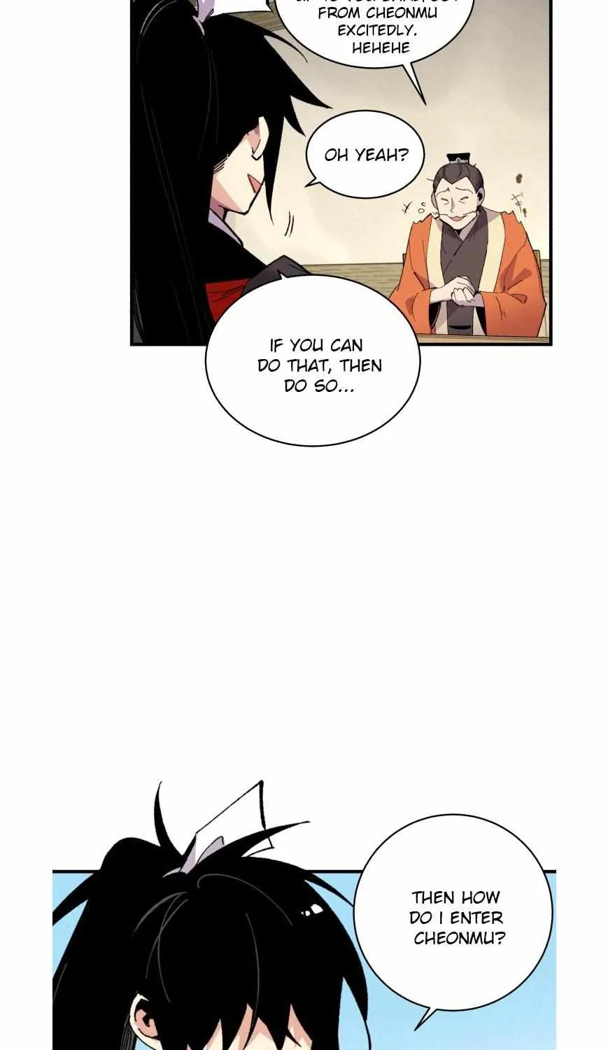 Read Lightning Degree chapter 68 image 65 on Lezhin