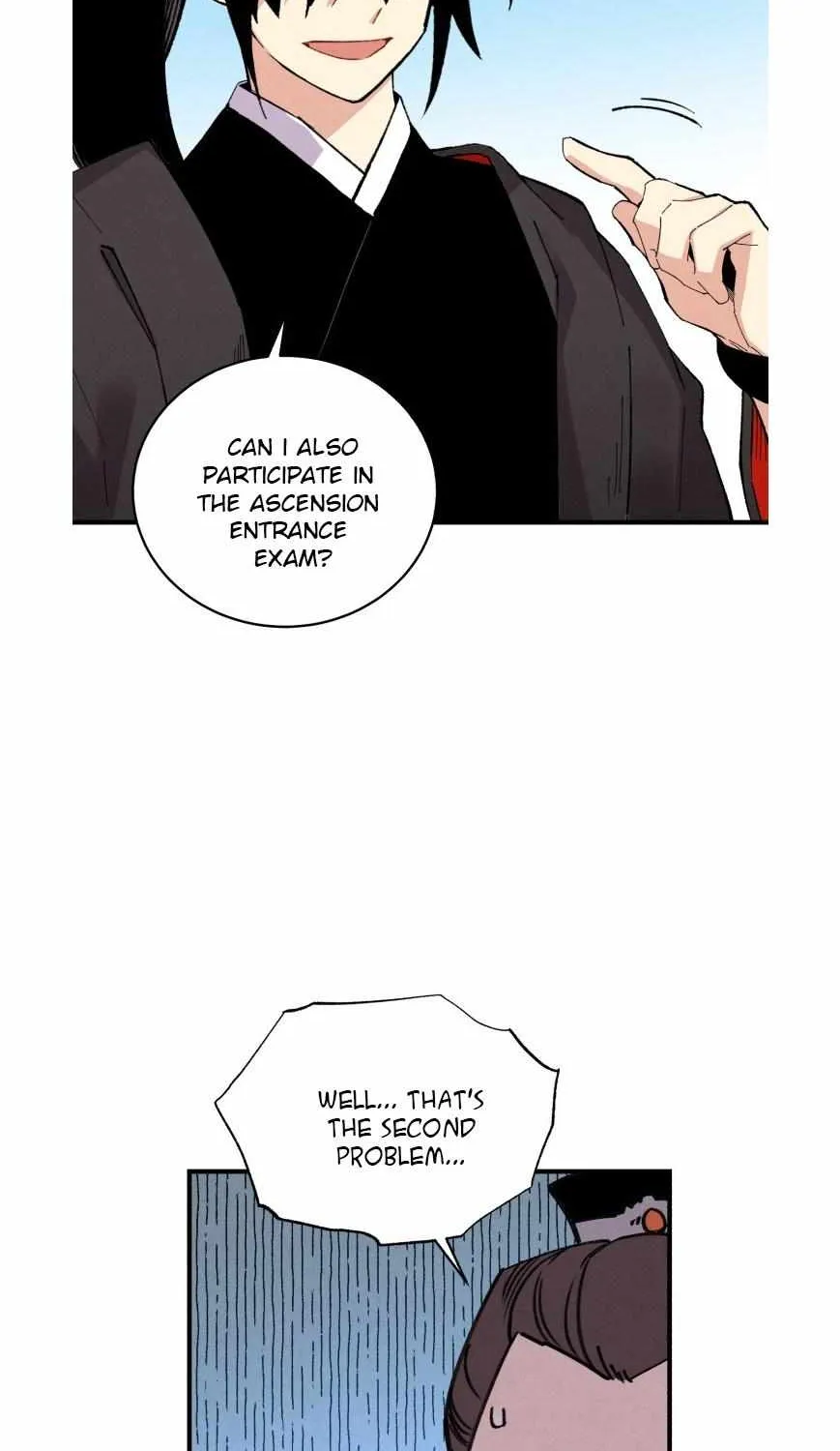 Read Lightning Degree chapter 68 image 66 on Lezhin