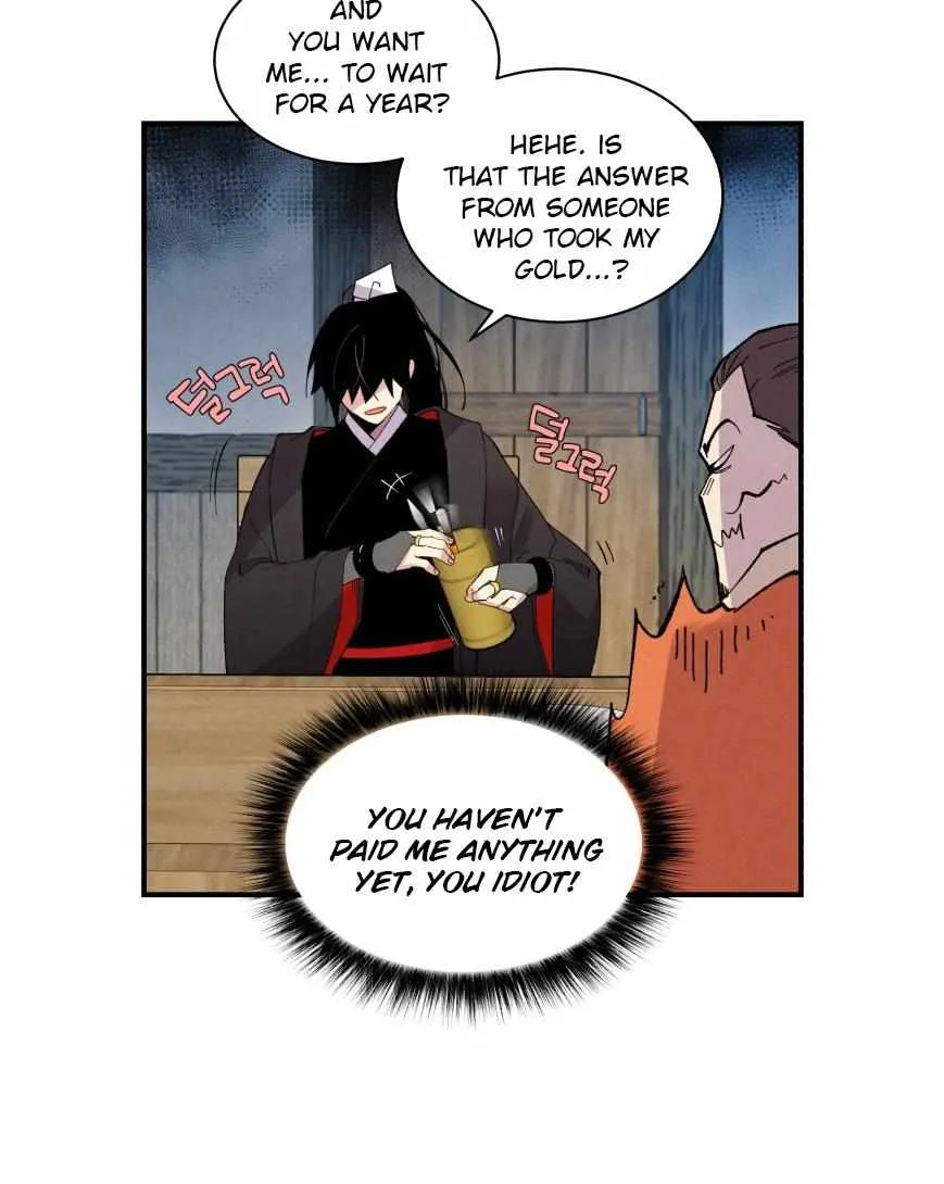 Read Lightning Degree chapter 68 image 69 on Lezhin