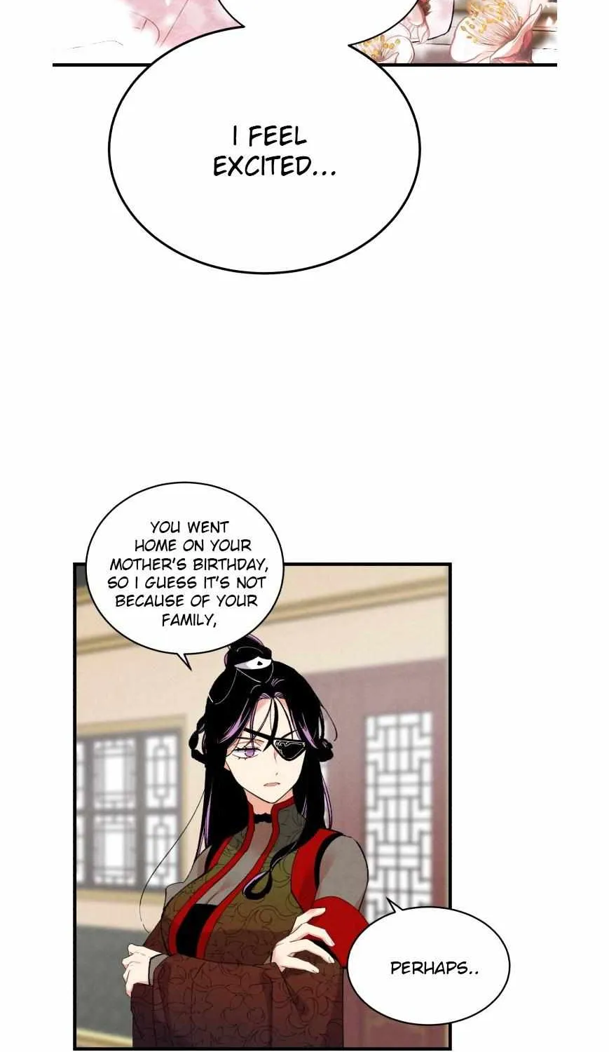 Read Lightning Degree chapter 68 image 7 on Lezhin