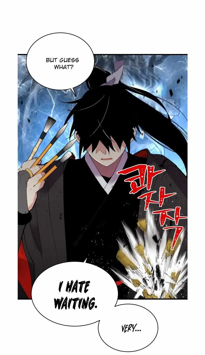 Read Lightning Degree chapter 68 image 70 on Lezhin