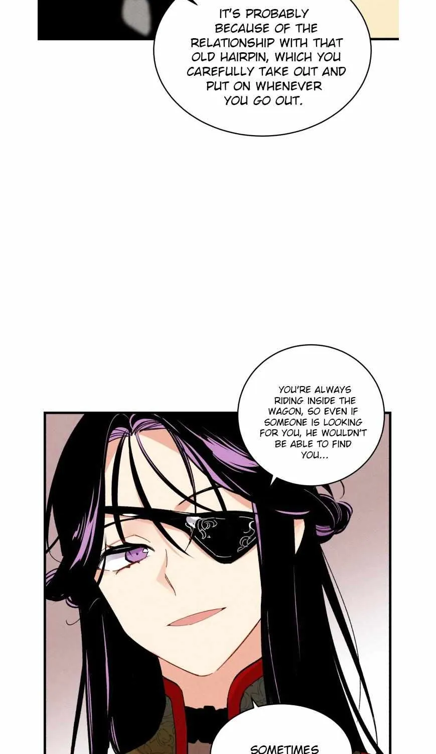 Read Lightning Degree chapter 68 image 9 on Lezhin