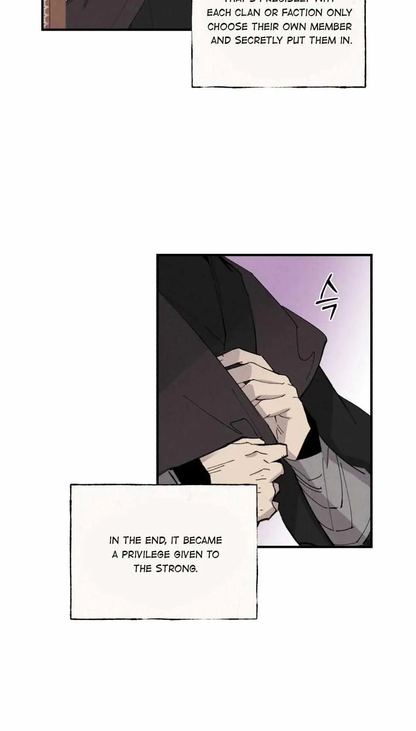 Read Lightning Degree chapter 69 image 13 on Lezhin