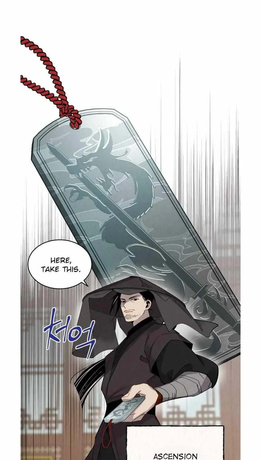 Read Lightning Degree chapter 69 image 14 on Lezhin