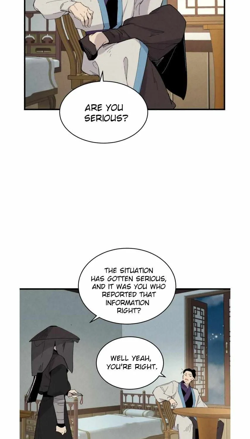 Read Lightning Degree chapter 69 image 16 on Lezhin