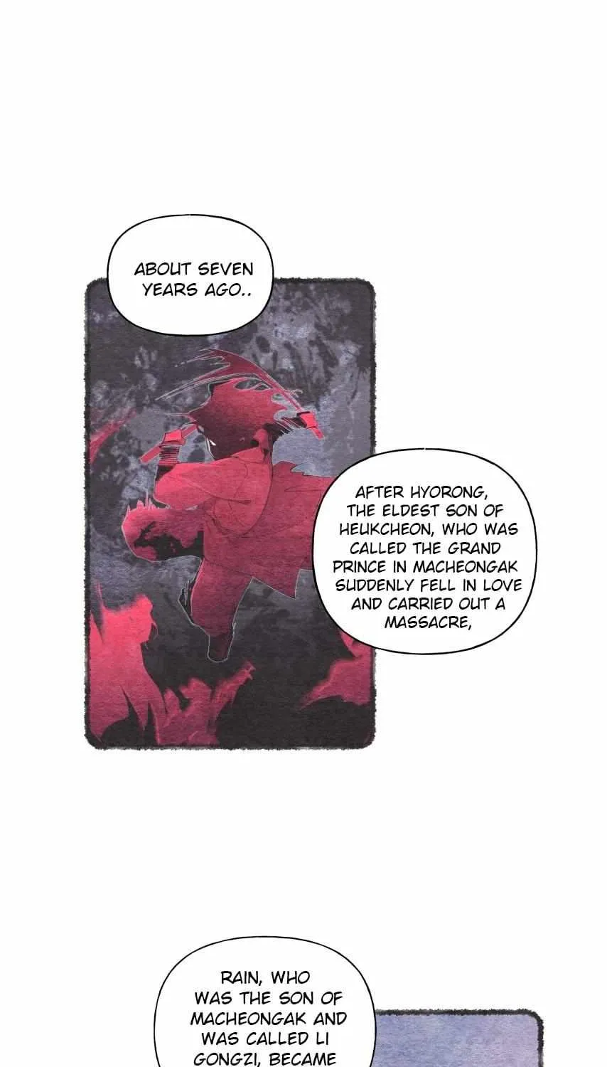Read Lightning Degree chapter 69 image 18 on Lezhin