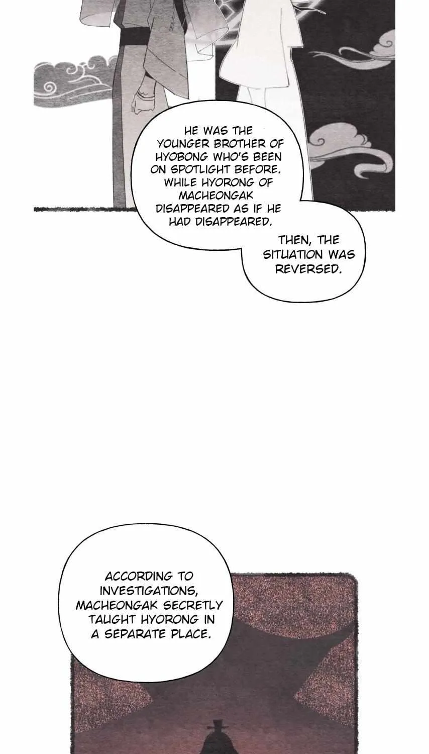 Read Lightning Degree chapter 69 image 21 on Lezhin