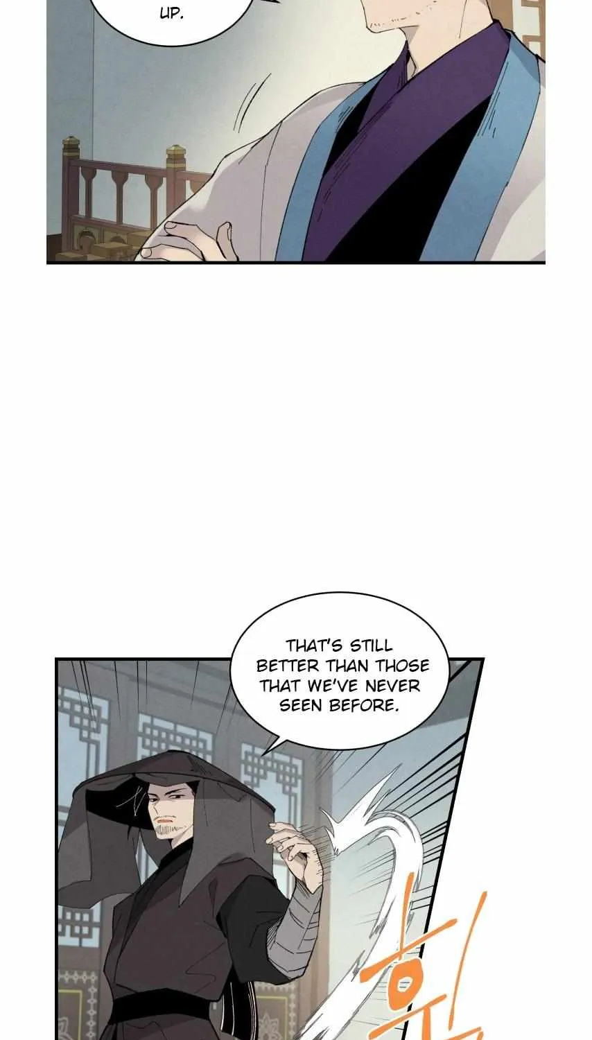 Read Lightning Degree chapter 69 image 23 on Lezhin
