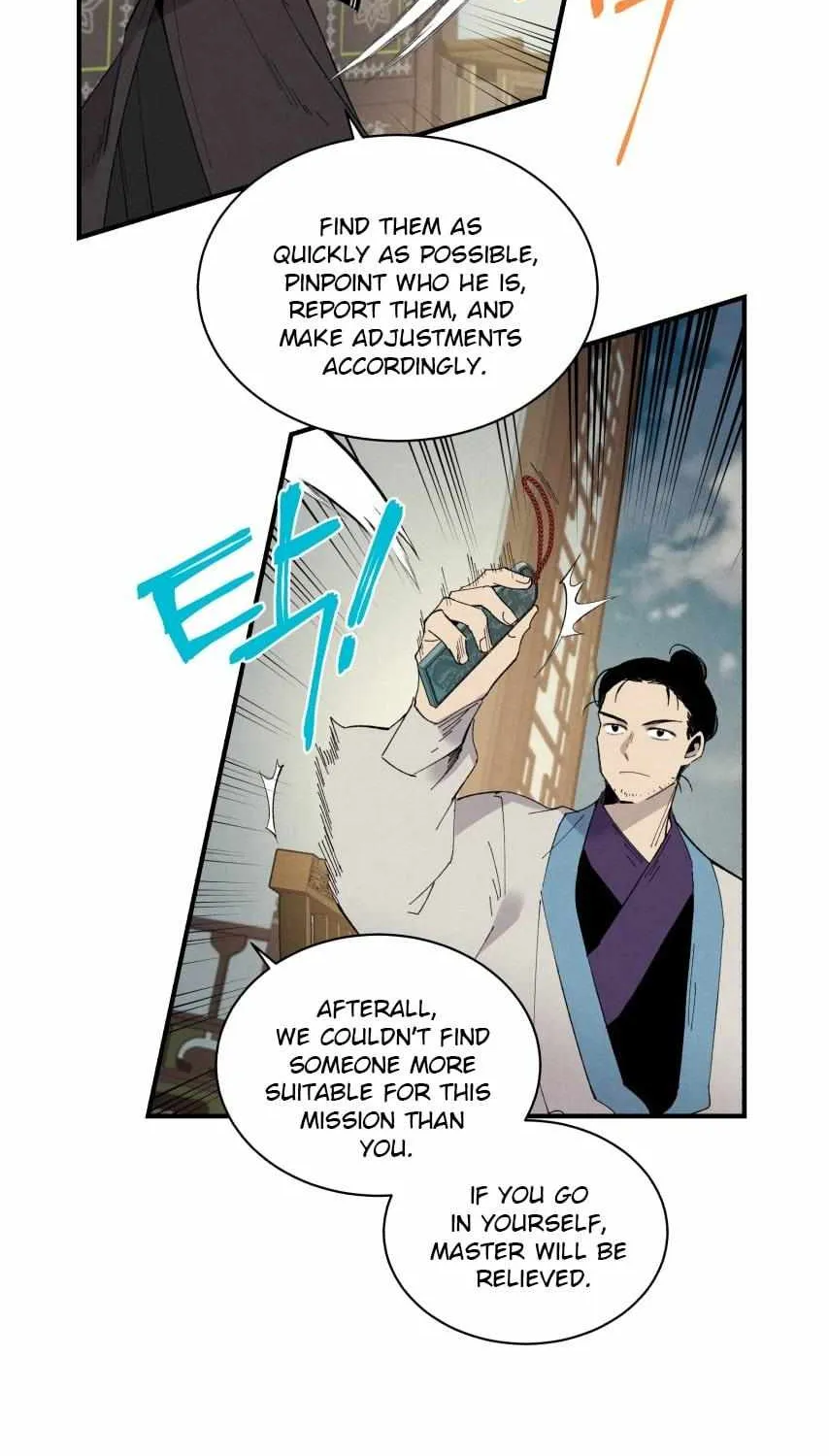 Read Lightning Degree chapter 69 image 24 on Lezhin