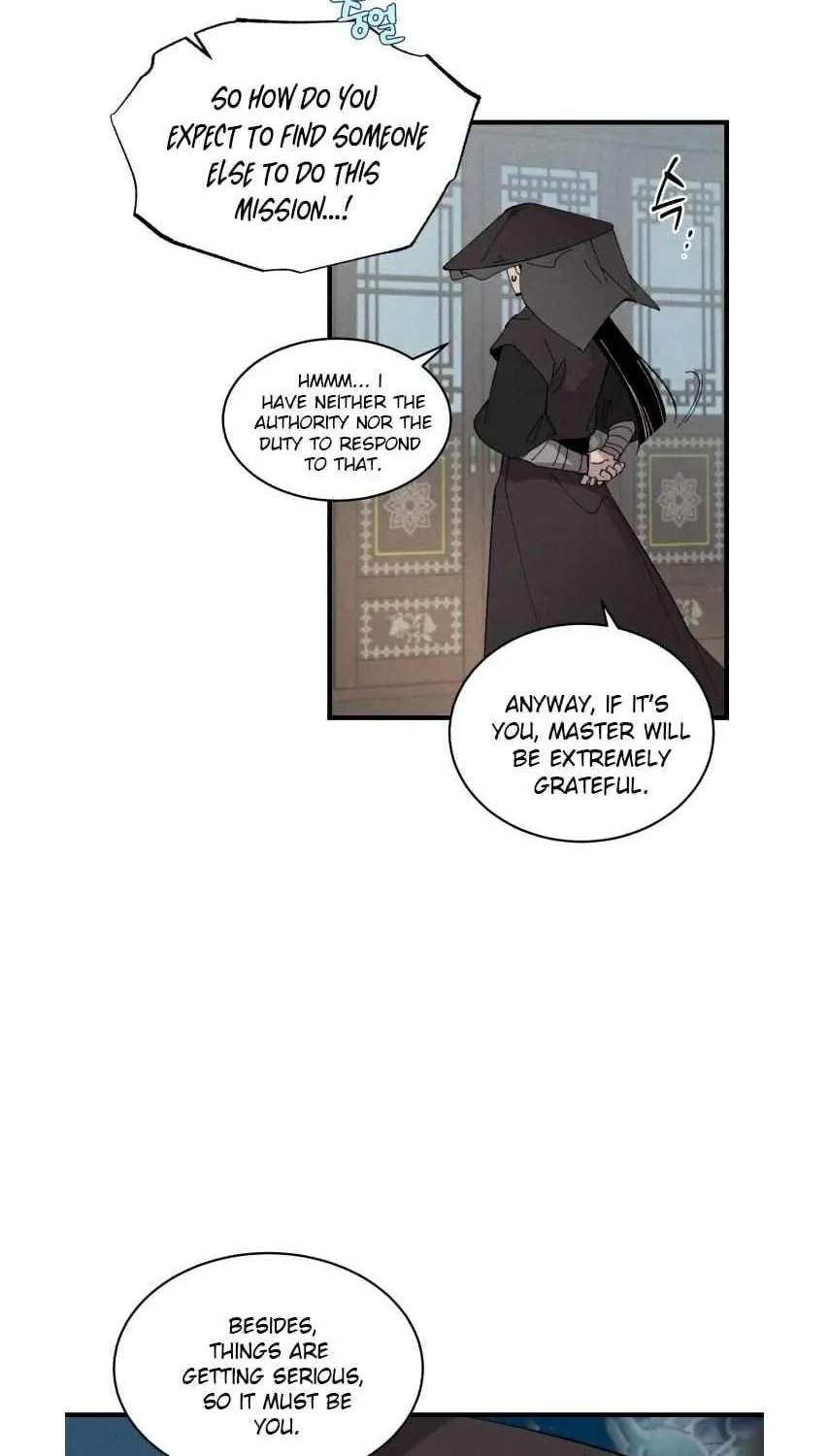 Read Lightning Degree chapter 69 image 26 on Lezhin