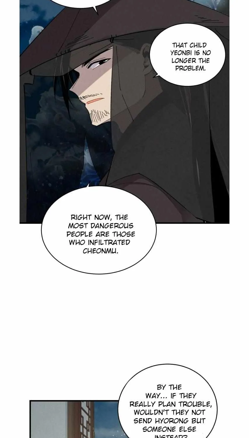 Read Lightning Degree chapter 69 image 27 on Lezhin