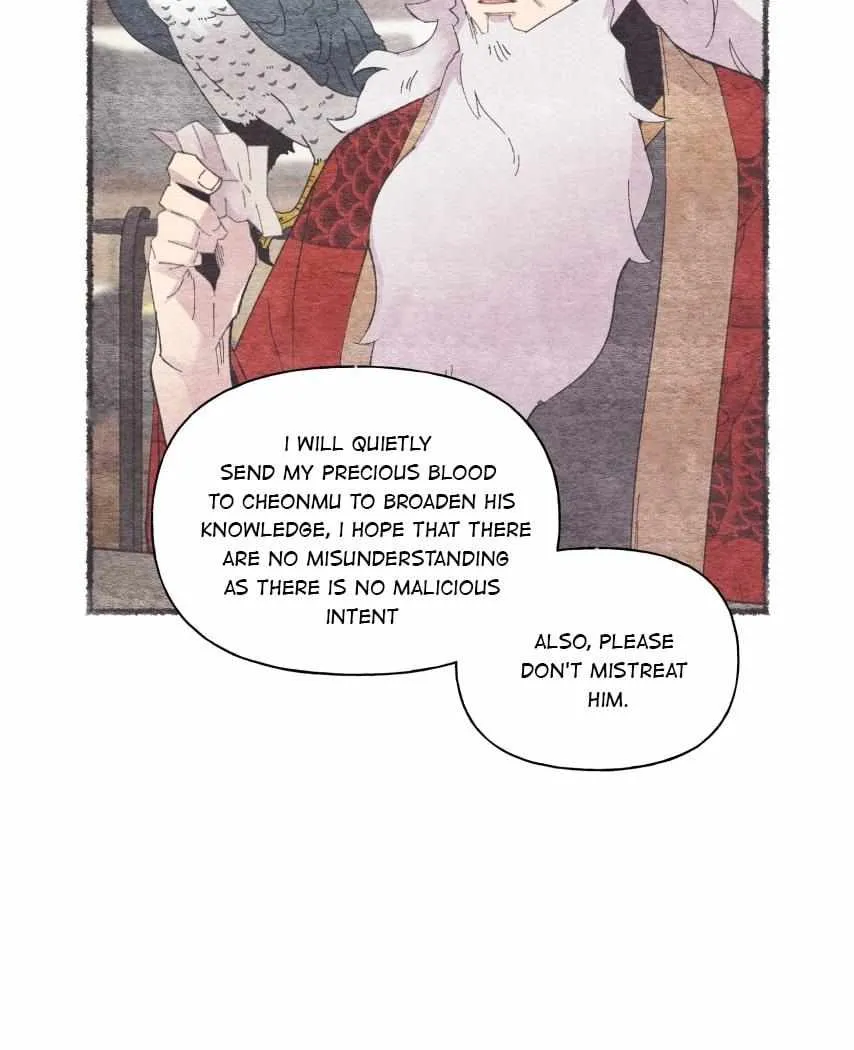 Read Lightning Degree chapter 69 image 29 on Lezhin