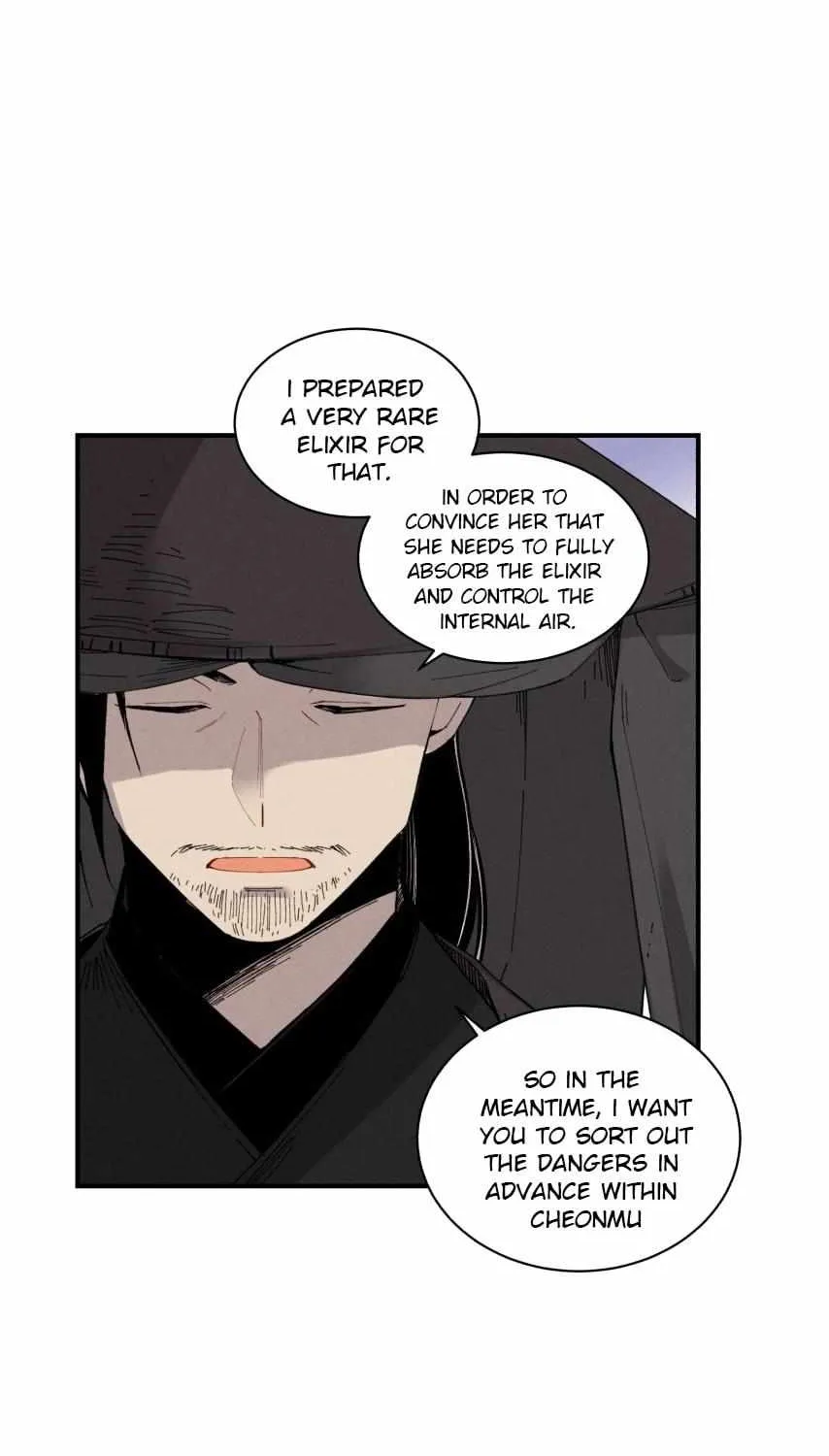 Read Lightning Degree chapter 69 image 31 on Lezhin