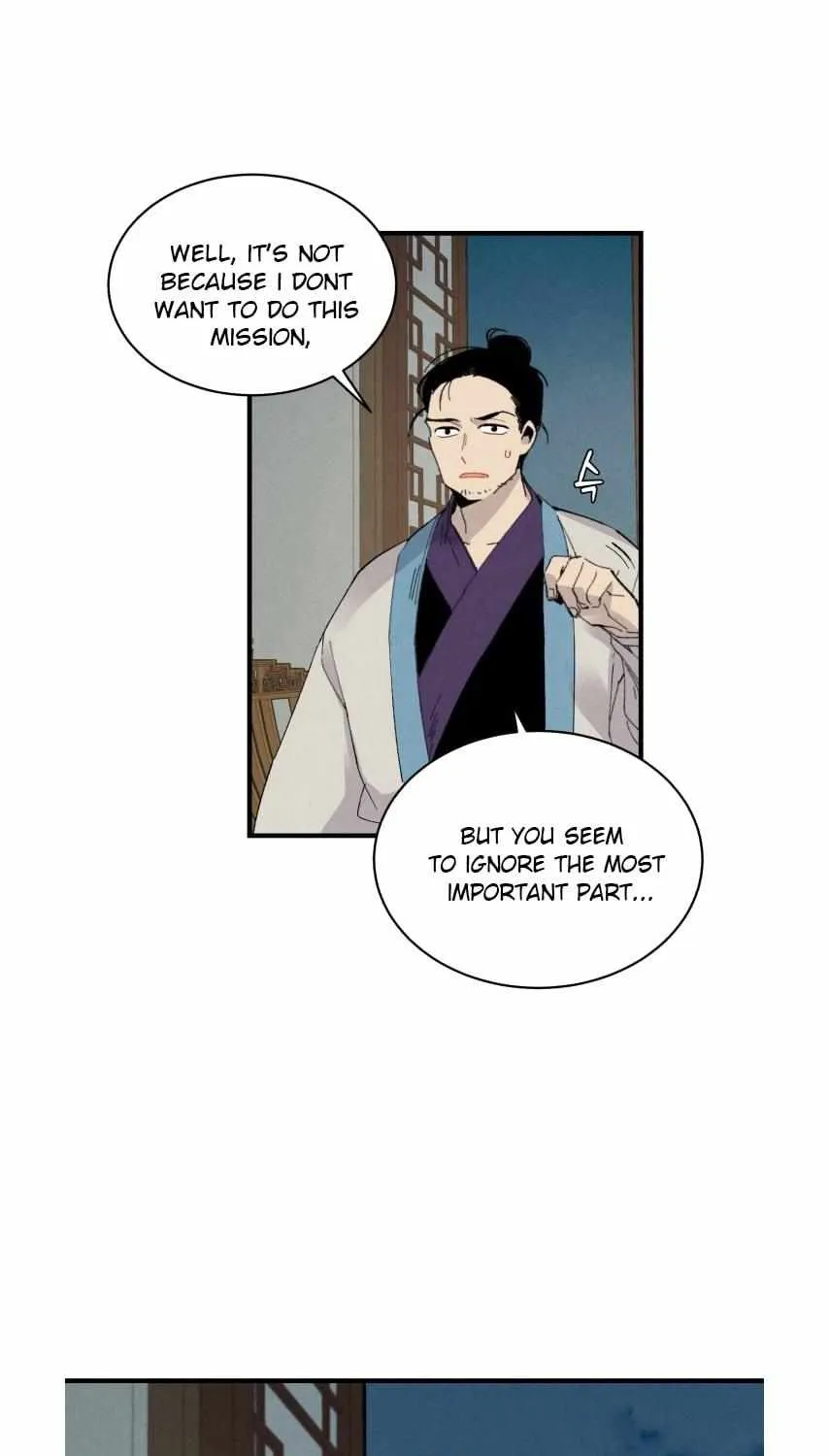 Read Lightning Degree chapter 69 image 32 on Lezhin
