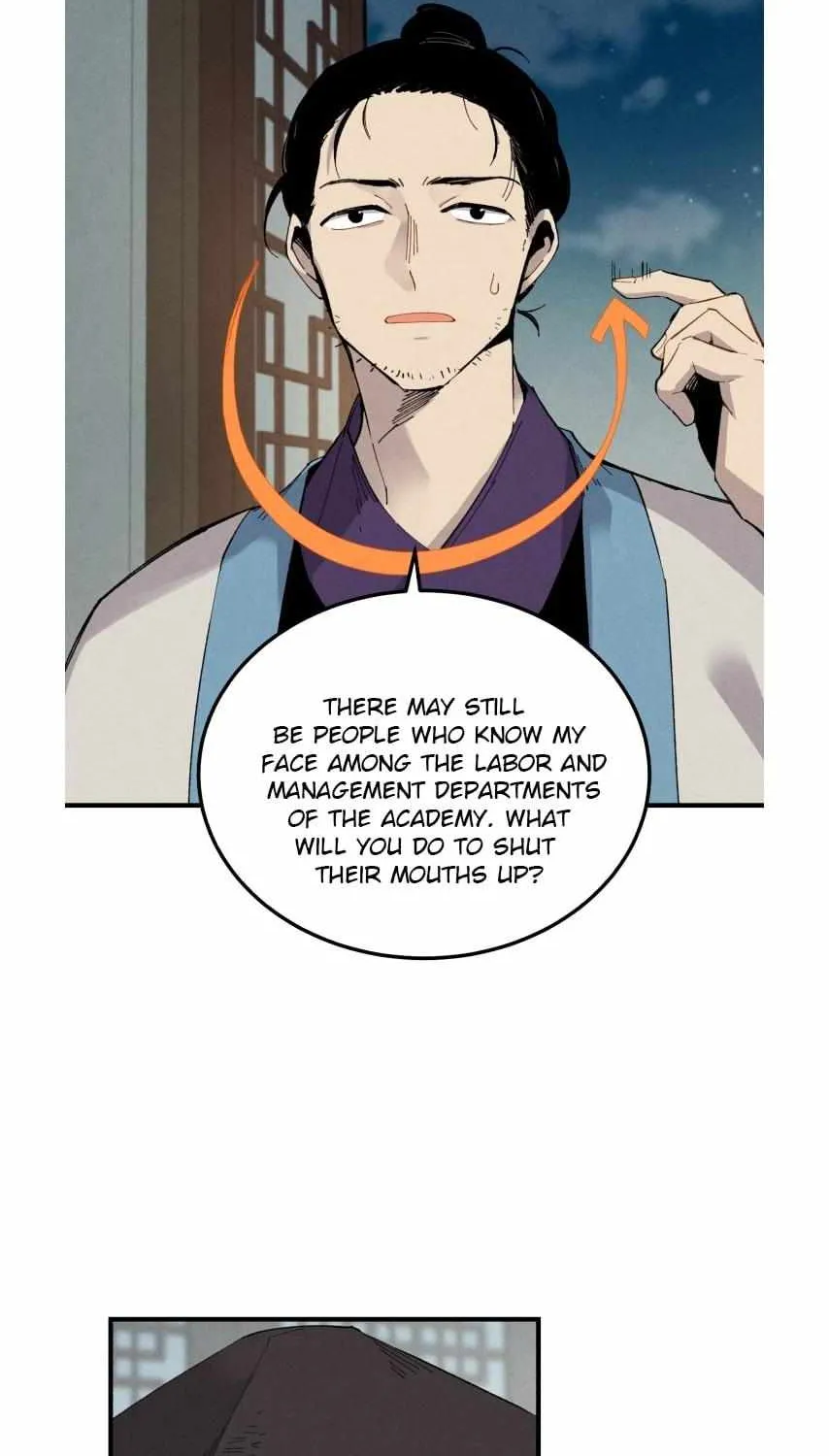 Read Lightning Degree chapter 69 image 33 on Lezhin