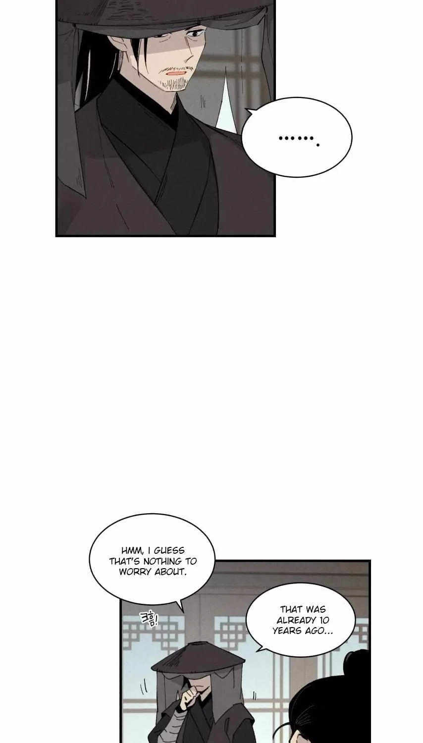 Read Lightning Degree chapter 69 image 34 on Lezhin