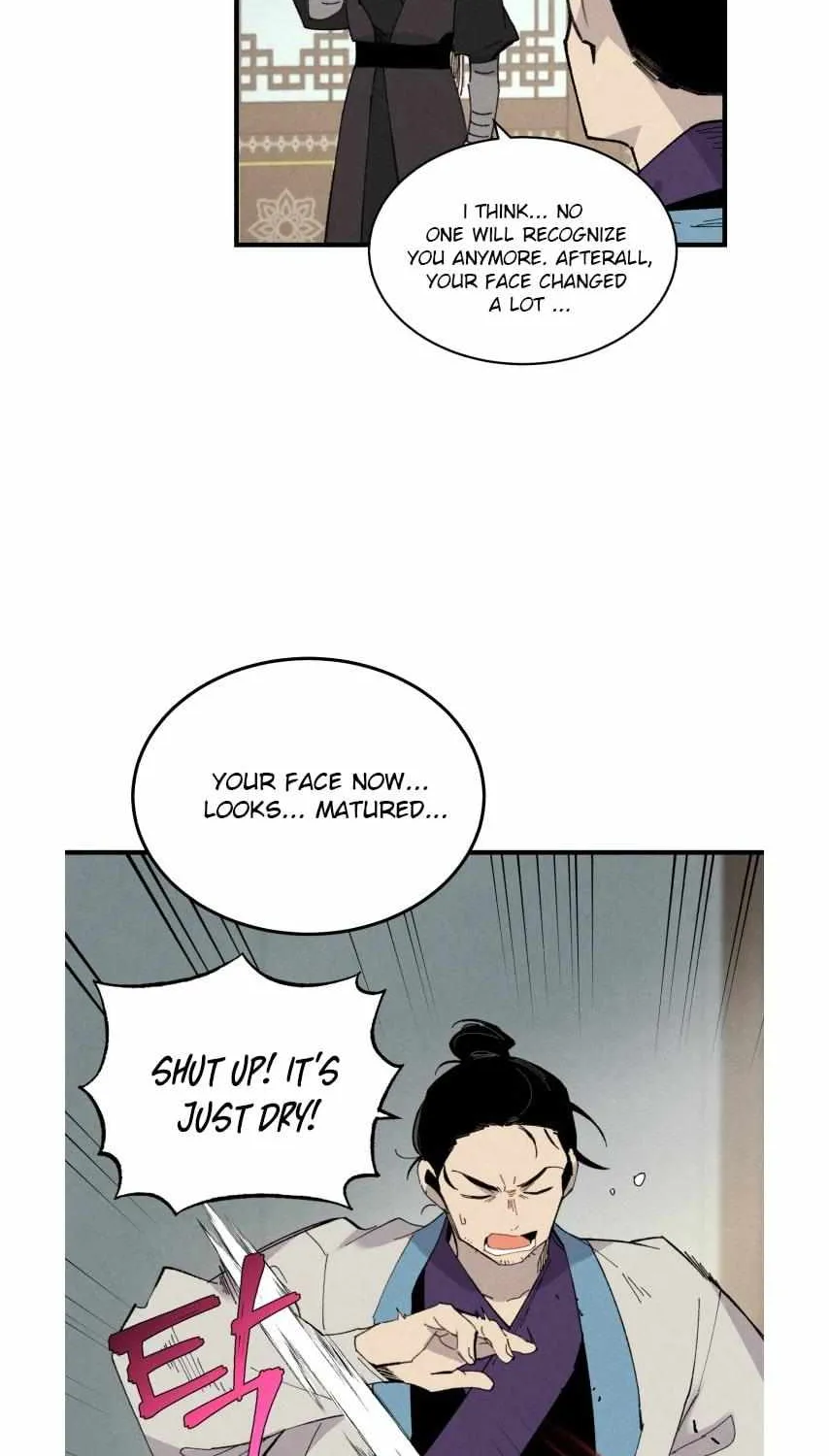 Read Lightning Degree chapter 69 image 35 on Lezhin