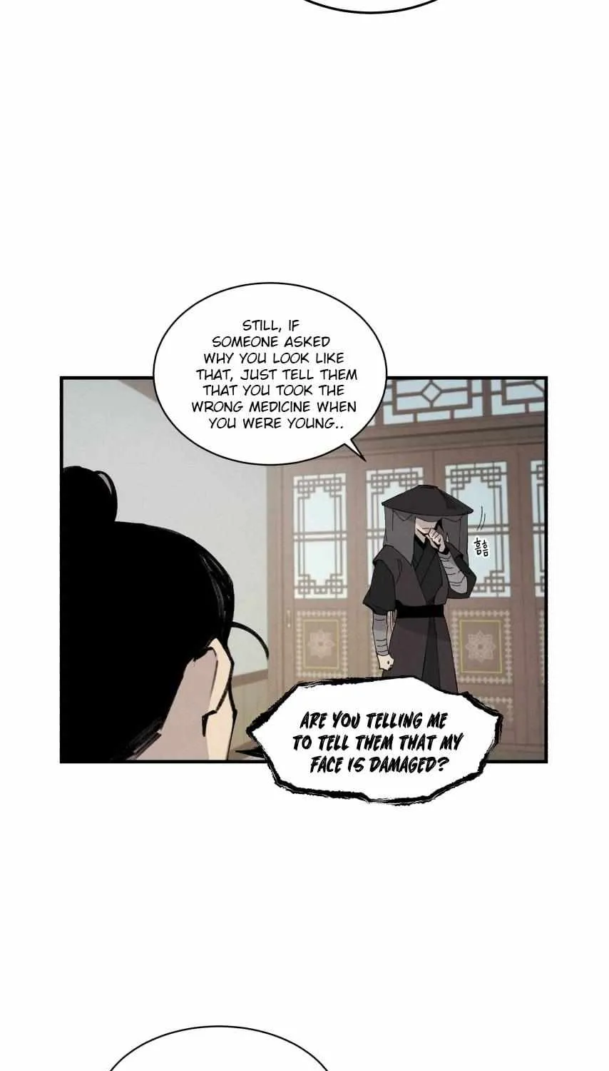 Read Lightning Degree chapter 69 image 38 on Lezhin