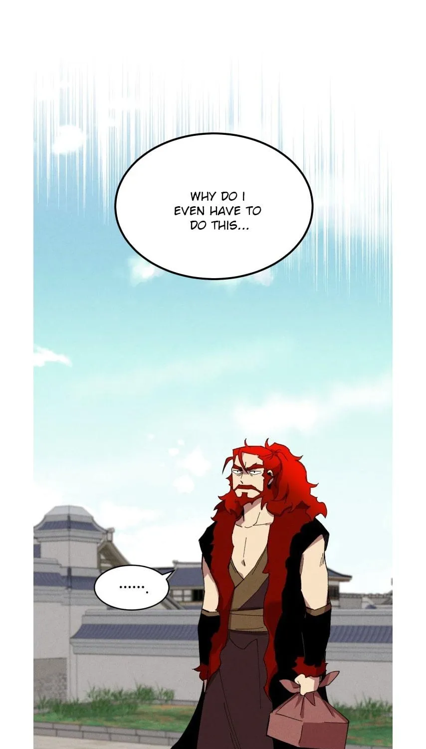 Read Lightning Degree chapter 69 image 41 on Lezhin