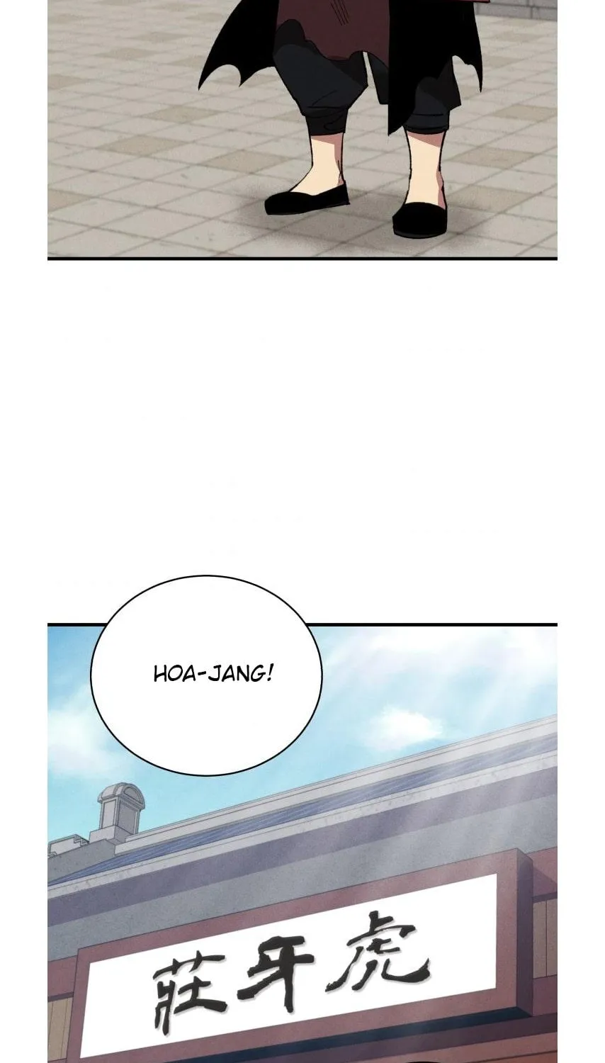 Read Lightning Degree chapter 69 image 42 on Lezhin