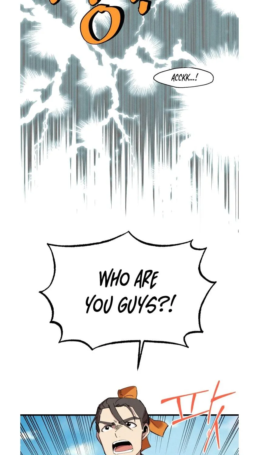 Read Lightning Degree chapter 69 image 45 on Lezhin