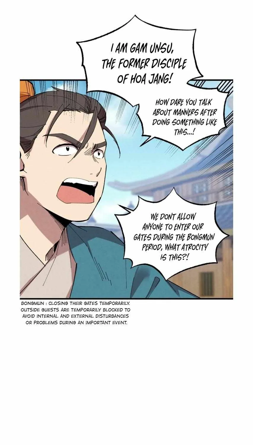 Read Lightning Degree chapter 69 image 48 on Lezhin