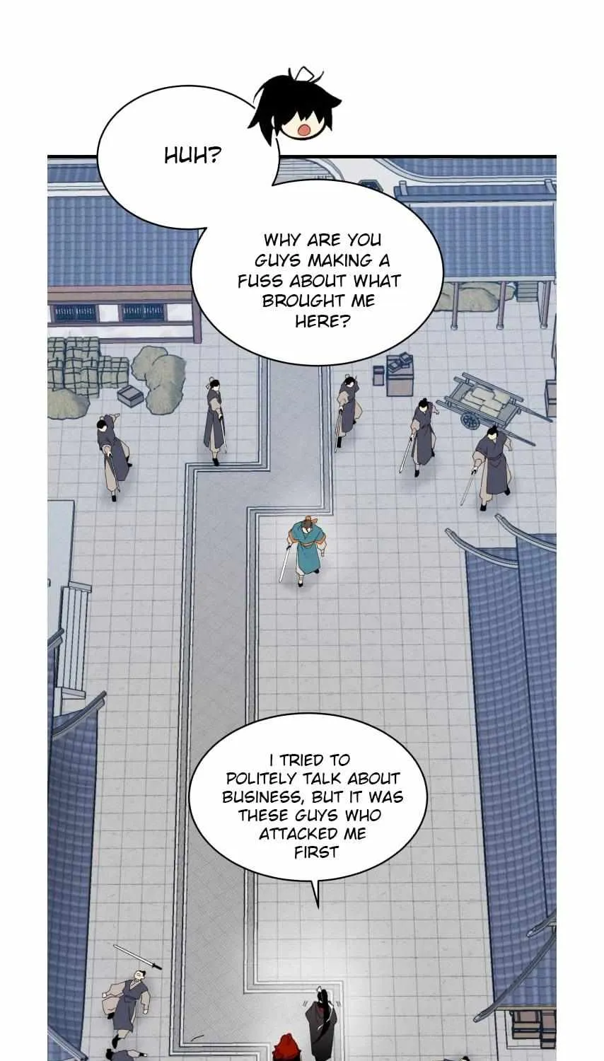 Read Lightning Degree chapter 69 image 49 on Lezhin
