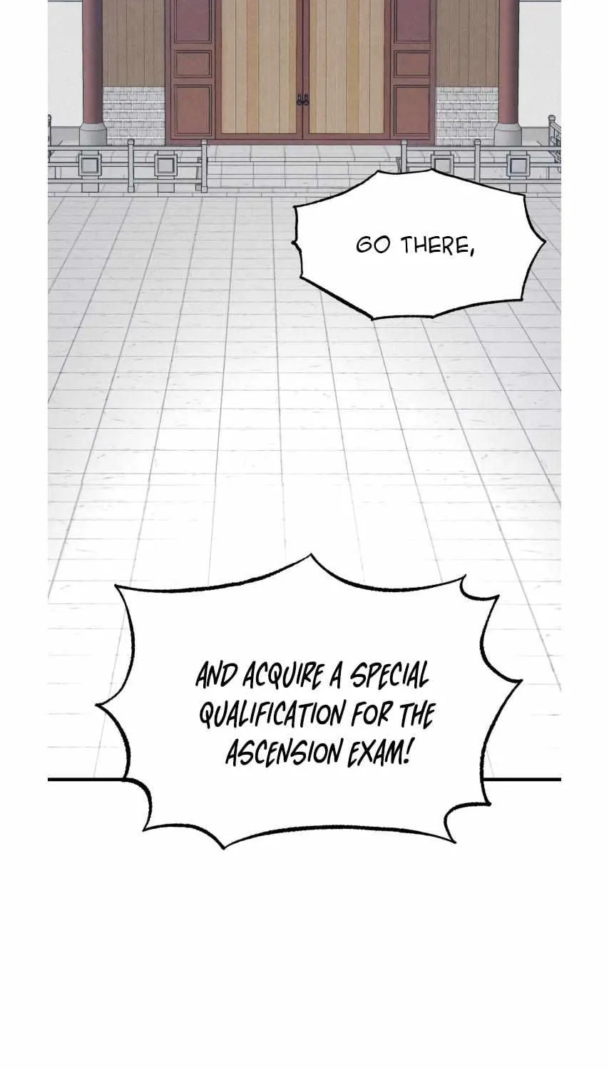 Read Lightning Degree chapter 69 image 5 on Lezhin