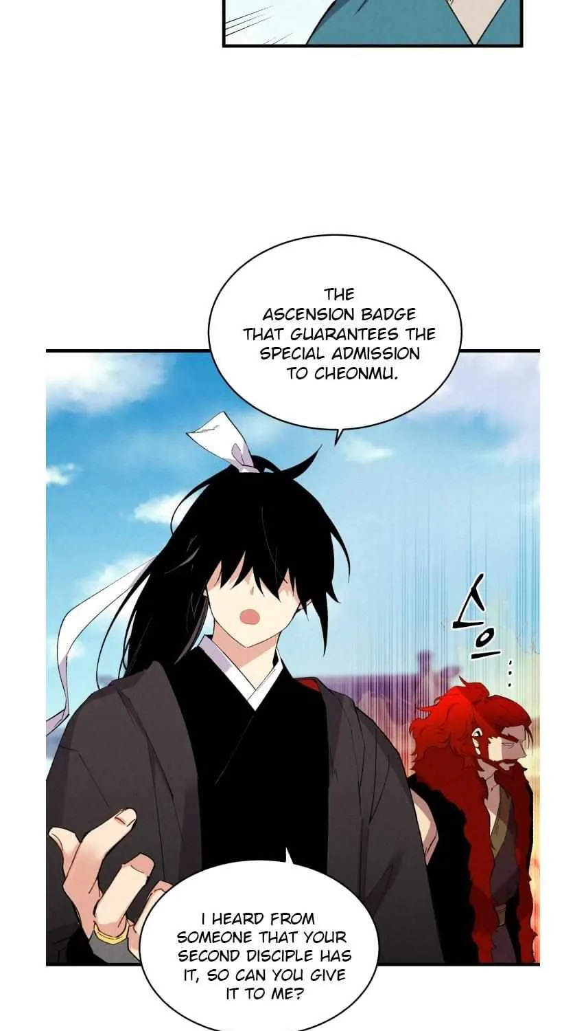 Read Lightning Degree chapter 69 image 51 on Lezhin