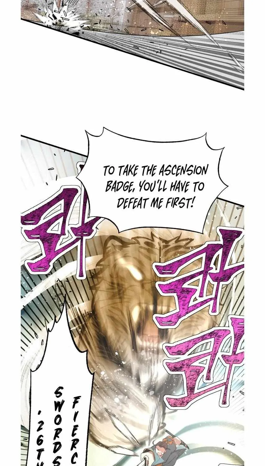 Read Lightning Degree chapter 69 image 53 on Lezhin