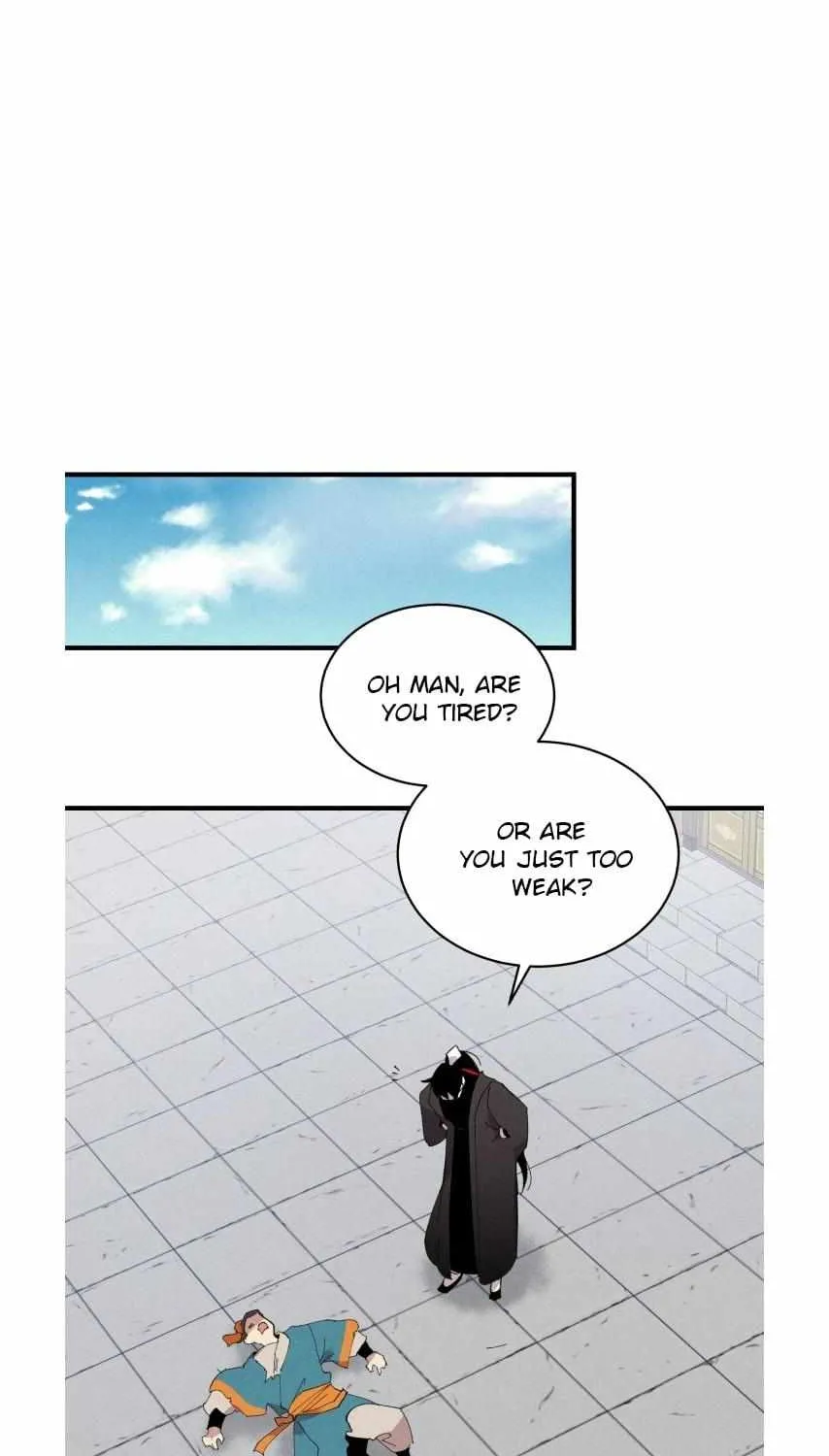 Read Lightning Degree chapter 69 image 61 on Lezhin