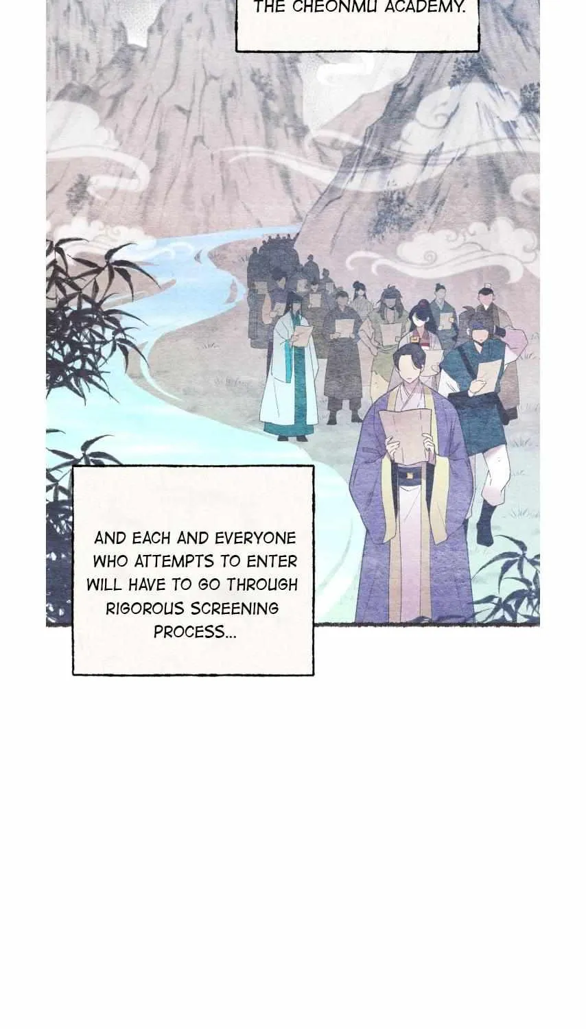 Read Lightning Degree chapter 69 image 7 on Lezhin