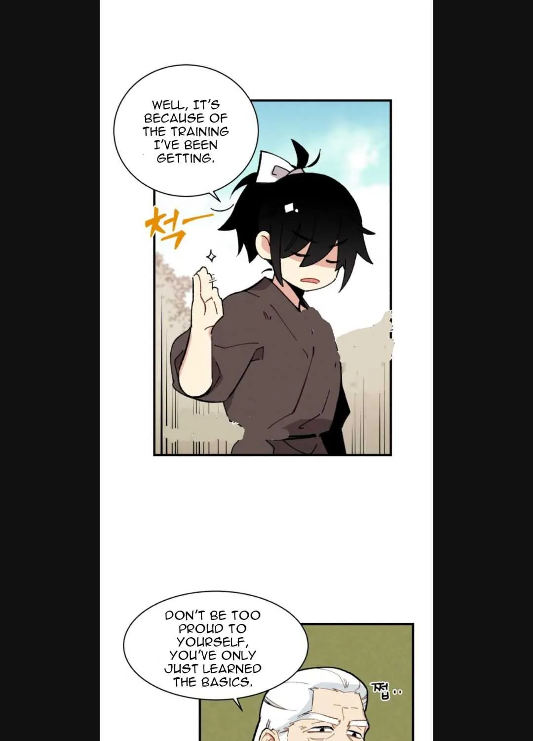 Read Lightning Degree chapter 7 image 10 on Lezhin