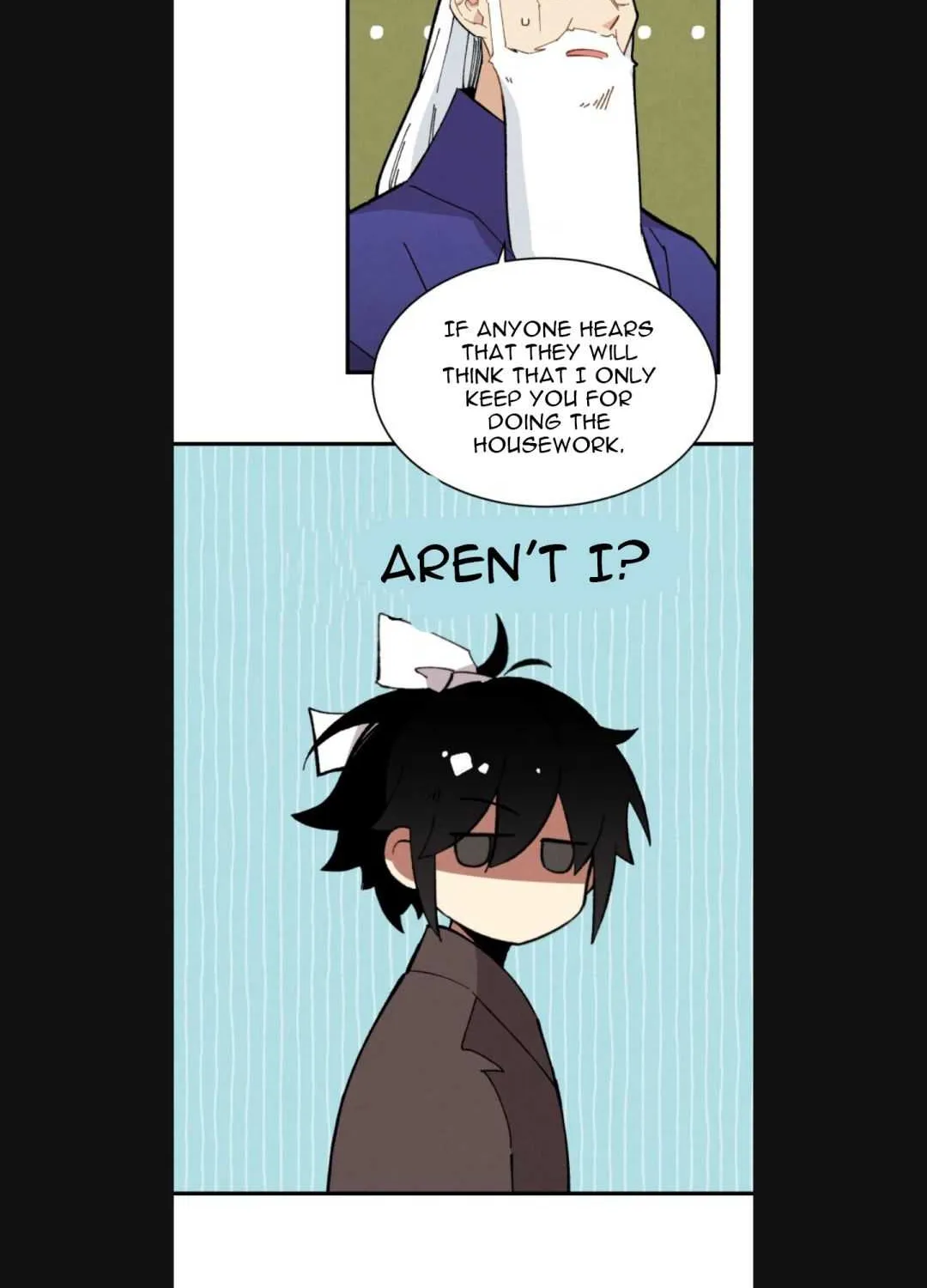Read Lightning Degree chapter 7 image 11 on Lezhin