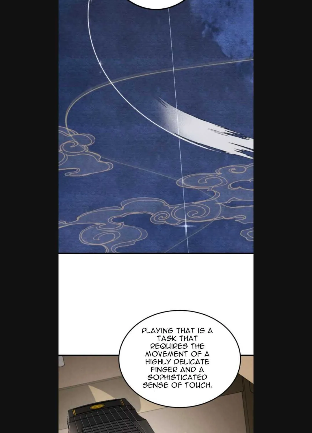 Read Lightning Degree chapter 7 image 18 on Lezhin