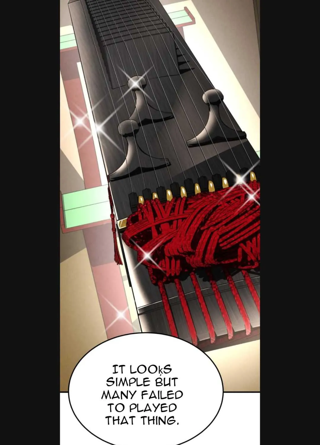 Read Lightning Degree chapter 7 image 19 on Lezhin