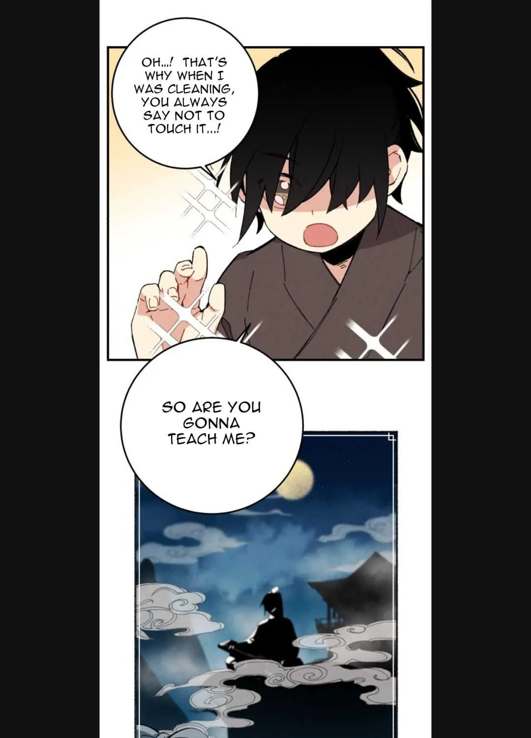 Read Lightning Degree chapter 7 image 21 on Lezhin