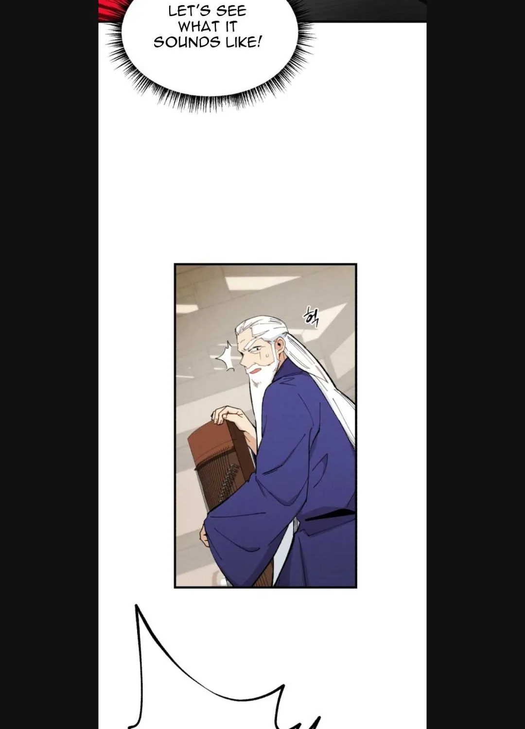 Read Lightning Degree chapter 7 image 26 on Lezhin