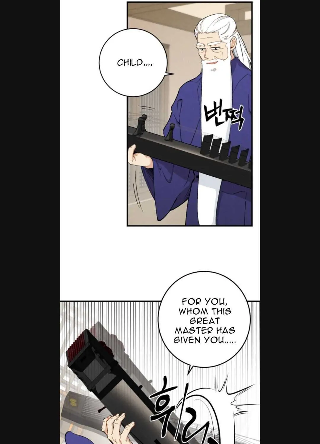 Read Lightning Degree chapter 7 image 34 on Lezhin