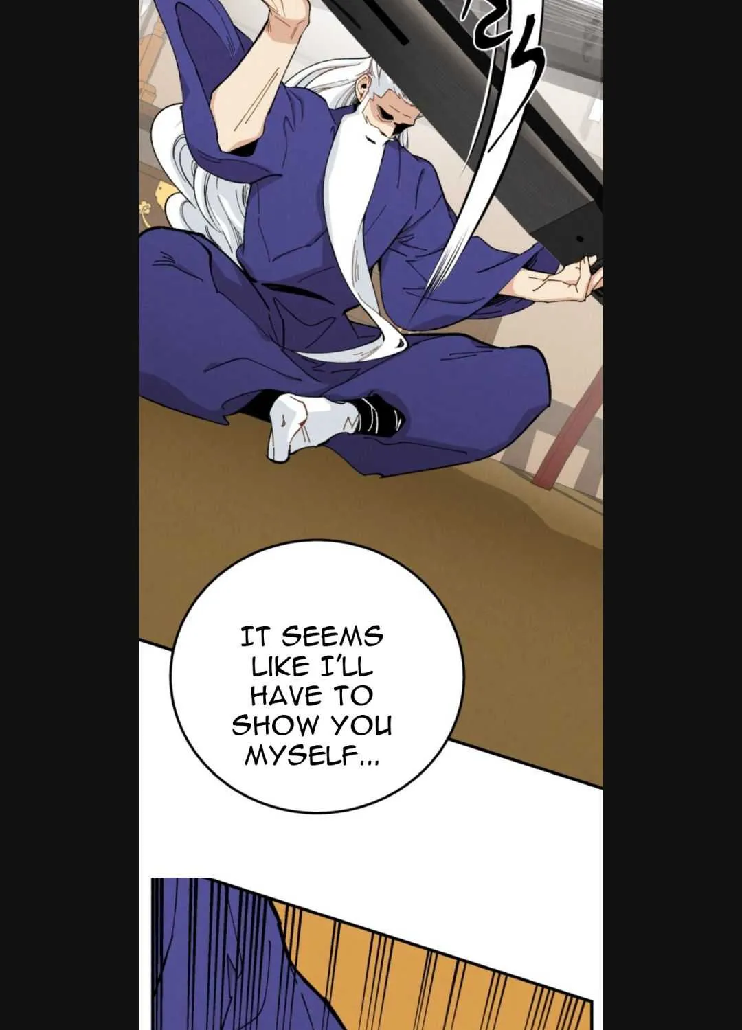 Read Lightning Degree chapter 7 image 35 on Lezhin