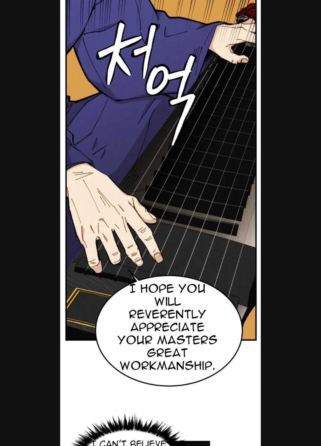 Read Lightning Degree chapter 7 image 36 on Lezhin