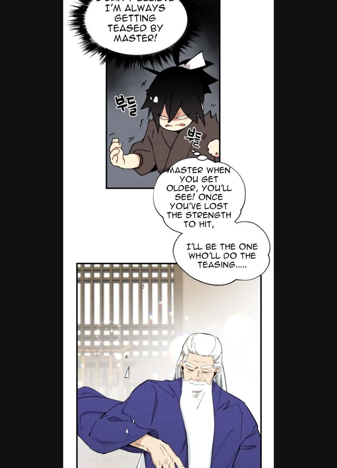 Read Lightning Degree chapter 7 image 37 on Lezhin